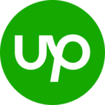 up work logo